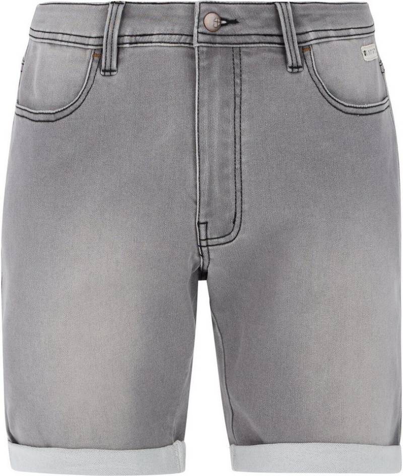 Protest Shorts PRTYLVOR shorts Deep Grey von Protest