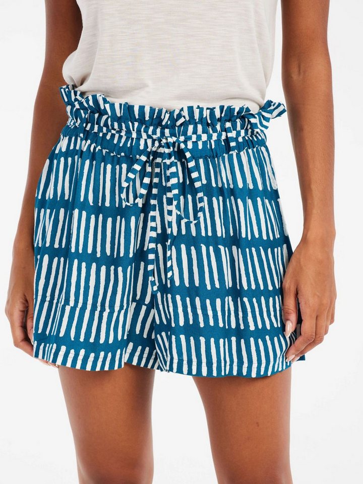 Protest Shorts Protest Shorts PRTSmile Surfing Blue von Protest