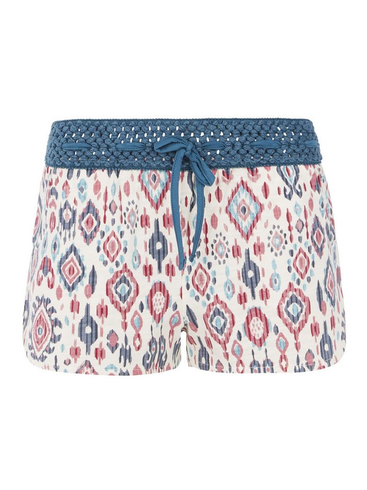 Protest Shorts Protest W Prtflowery 24 Shorts Damen Shorts von Protest