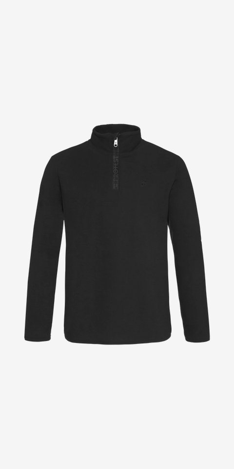 Protest Skianzug Protest Herren Fleecepullover Perfecto von Protest