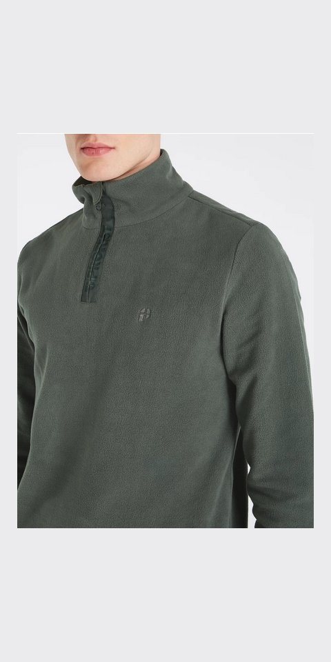 Protest Skianzug Protest Herren Fleecepullover Perfecto von Protest