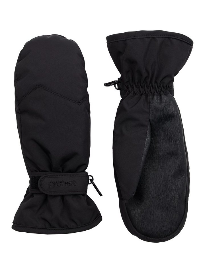 Protest Skihandschuhe PRTDUCHESS mitten True Black Protest Skihandschuhe PRTDUCHESS mitten True Black von Protest