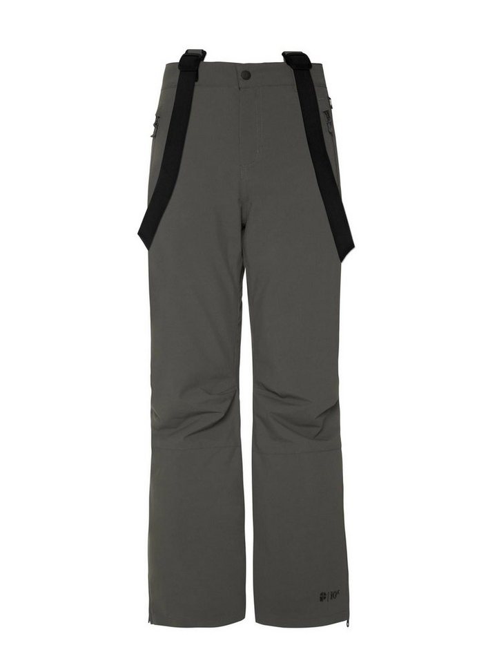 Protest Skihose Jungen Ski- und Snowboardhose SPIKET JR SNOWPANTS (1-tlg) von Protest