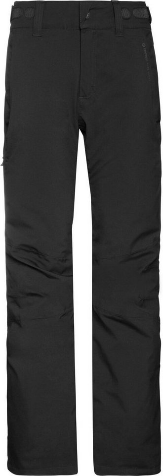 Protest Skihose CARMACKS snowpants True Black von Protest