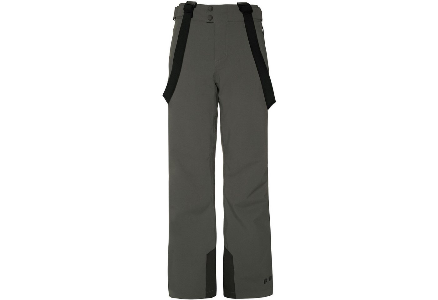 Protest Skihose Hose lang BORK JR SNOWPANTS von Protest