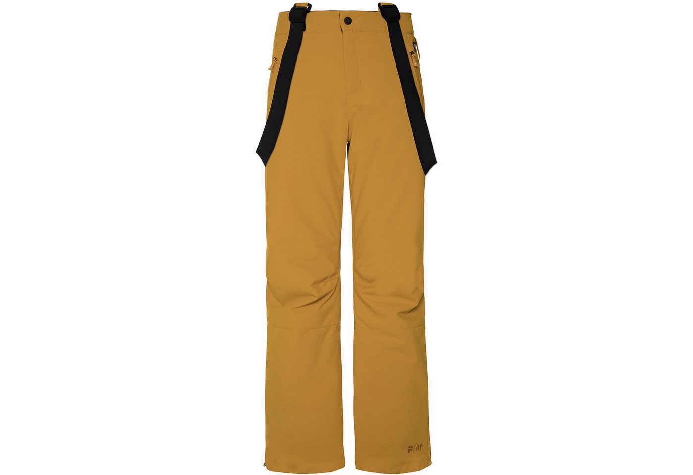 Protest Skihose Hose lang SPIKET JR SNOWPANTS von Protest