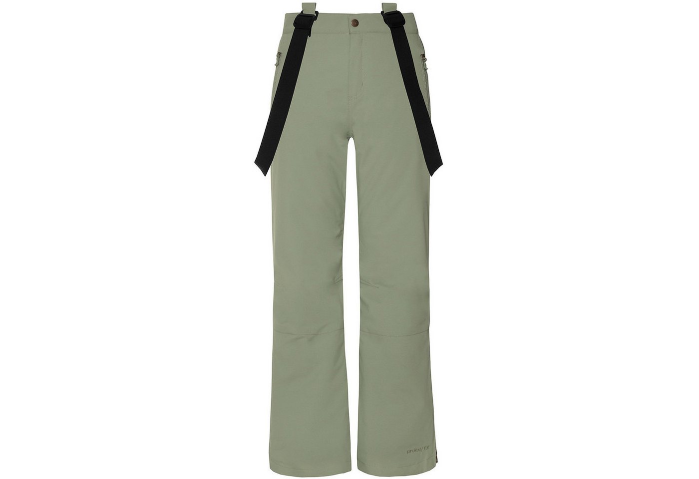 Protest Skihose Hose lang SUNNY JR SNOWPANTS von Protest