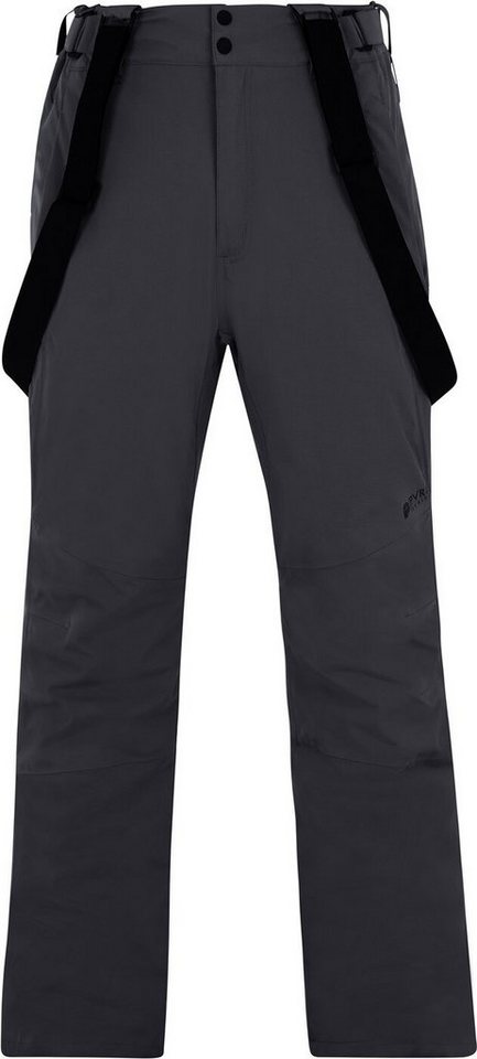 Protest Skihose MIIKKA snowpants Deep Grey von Protest