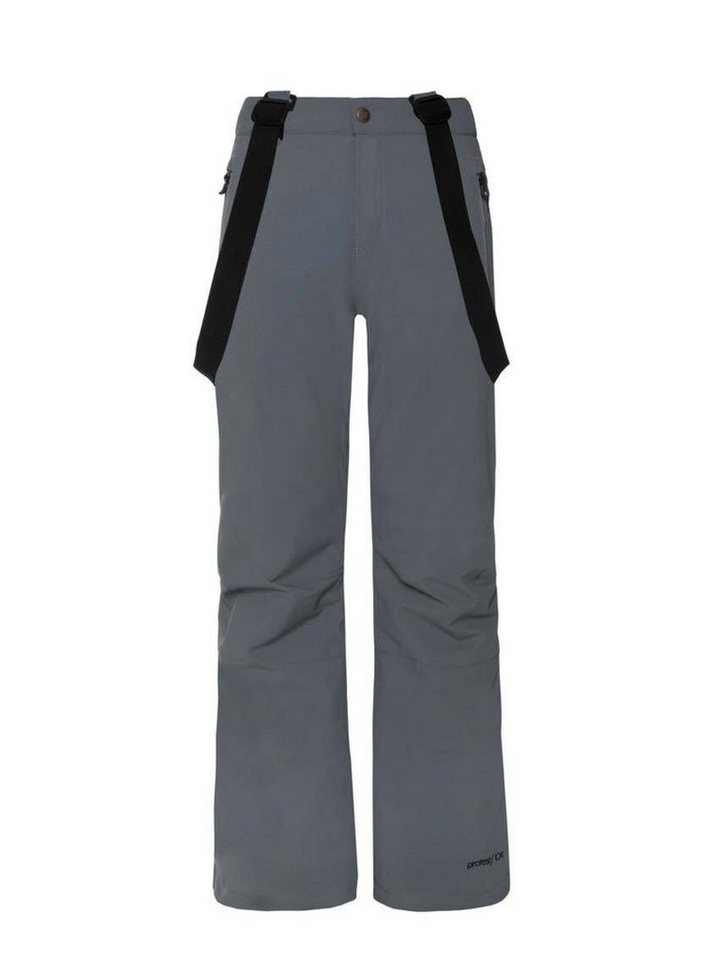 Protest Skihose Mädchen Schneehose SUNNY JR (1-tlg) von Protest