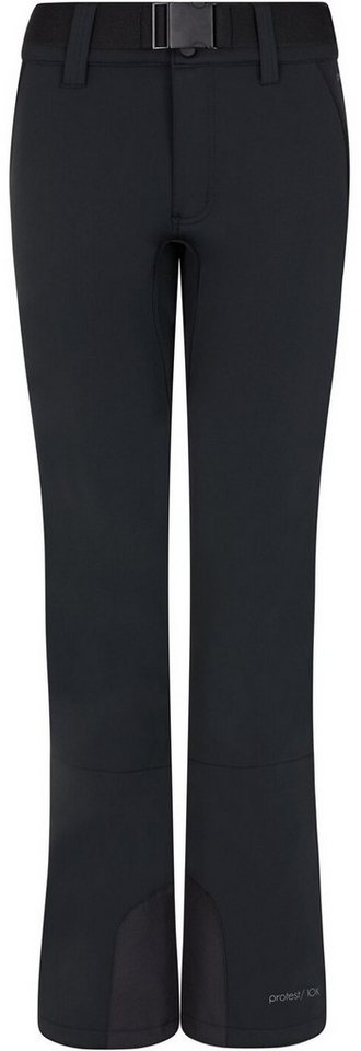Protest Skihose PRTBABOU snowpants True Black von Protest