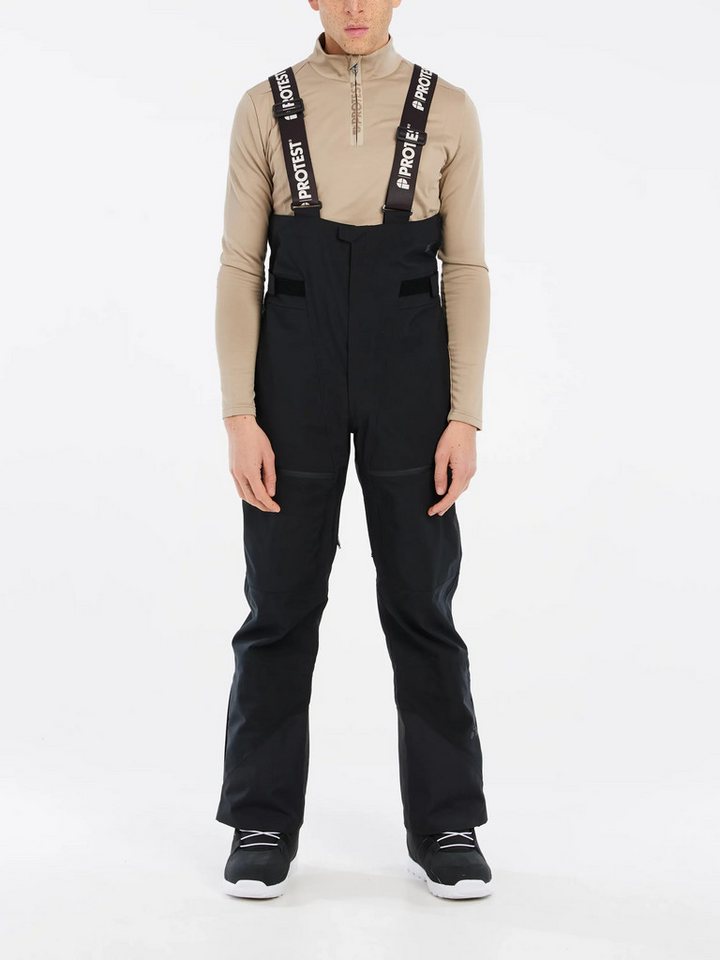 Protest Skihose PRTBASE salopette von Protest