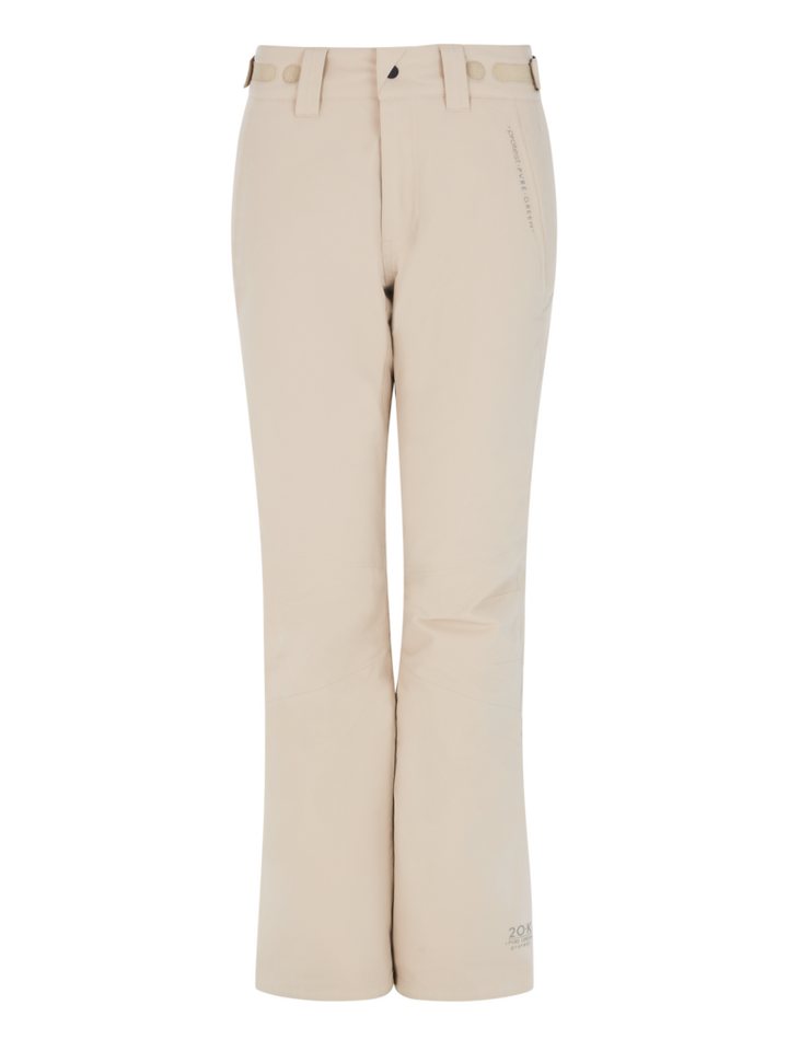 Protest Skihose PRTCARMACKOS snowpants BAMBOOBEIGE von Protest
