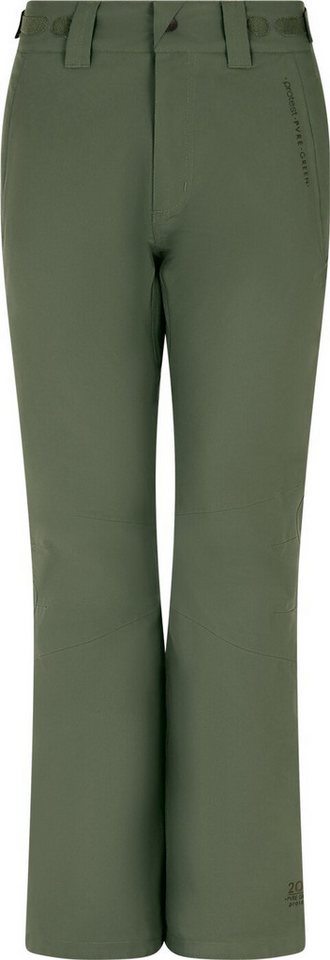 Protest Skihose PRTCARMACKOS snowpants Thyme von Protest