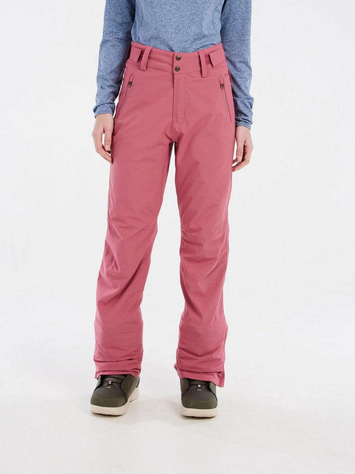 Protest Skihose PRTCINNAMONES snowpants Rose Dust von Protest