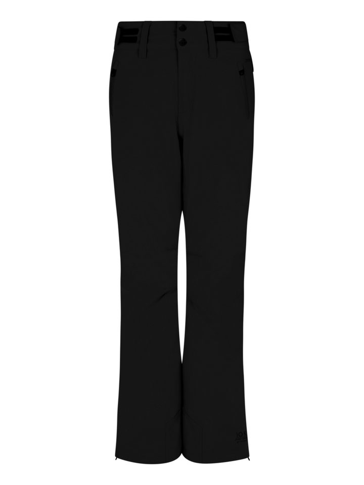 Protest Skihose PRTCINNAMONES snowpants TRUE BLACK von Protest