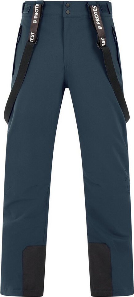 Protest Skihose PRTChester snowpants Twilight navy von Protest