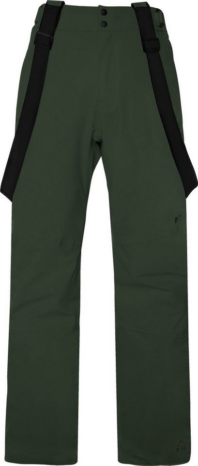 Protest Skihose PRTMIKADO snowpants von Protest