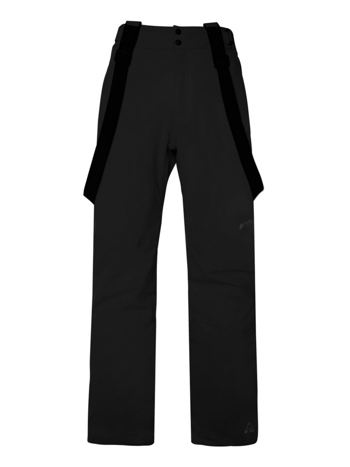 Protest Skihose PRTMIKADO snowpants True Black von Protest