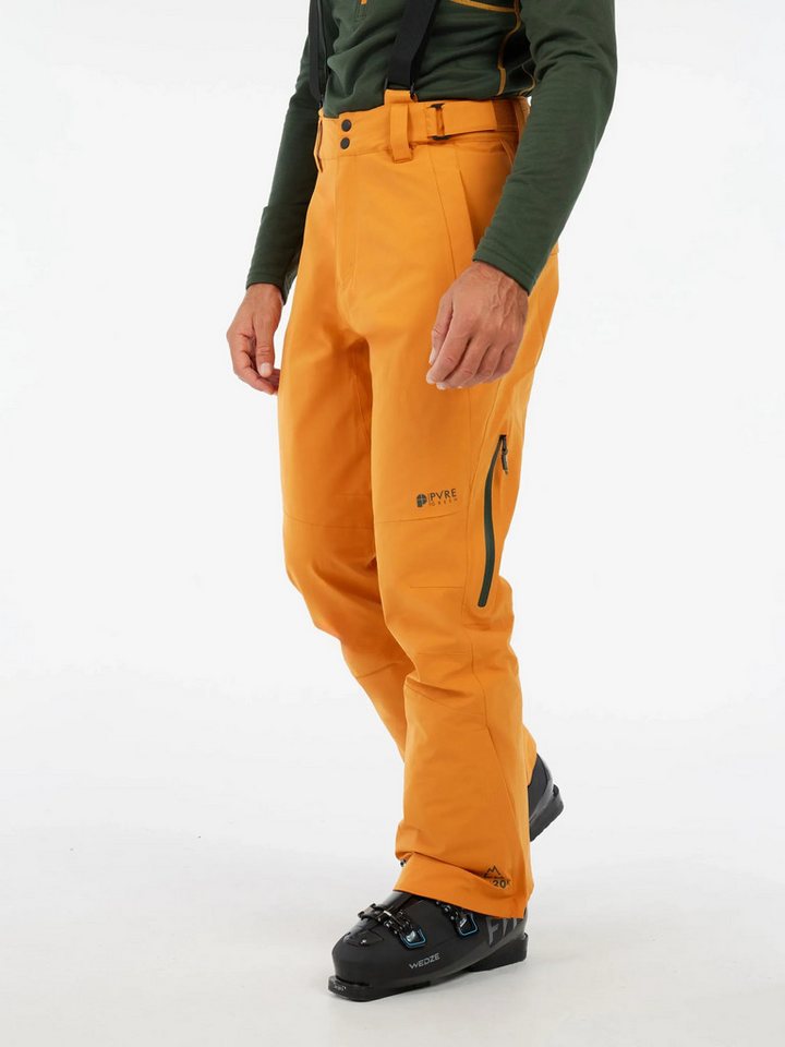 Protest Skihose PRTMIKADO snowpants von Protest