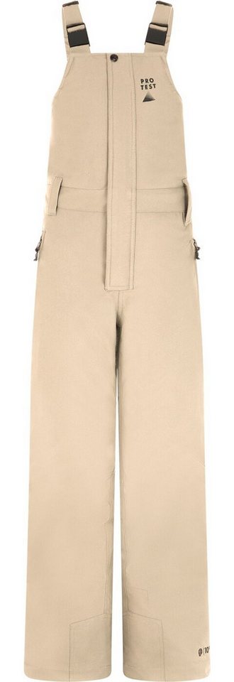 Protest Skihose PRTPITOH JR salopette von Protest