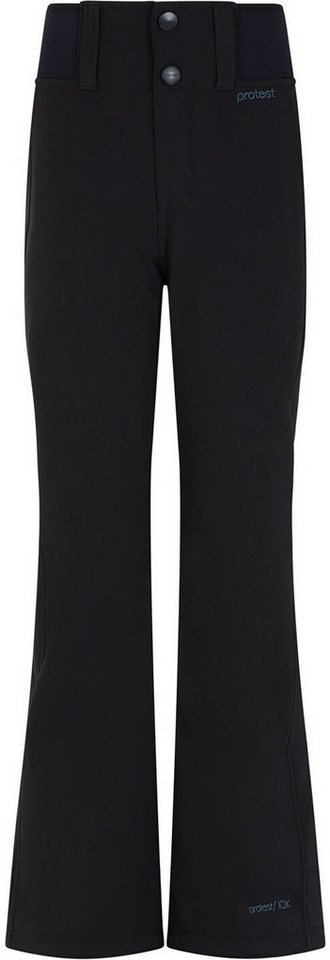 Protest Skihose PRTPROUD JR snowpants True Black von Protest