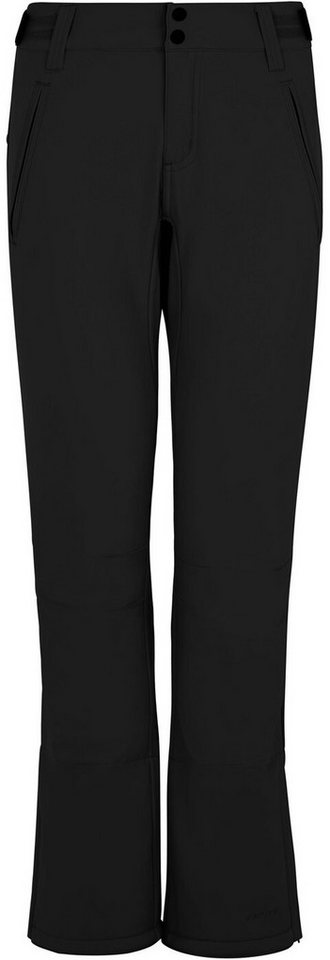 Protest Skihose PRTRELOLE snowpants True Black von Protest