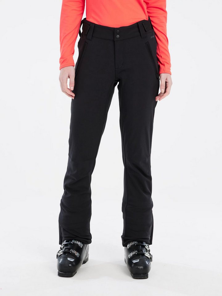 Protest Skihose PRTRELOLE snowpants True Black von Protest