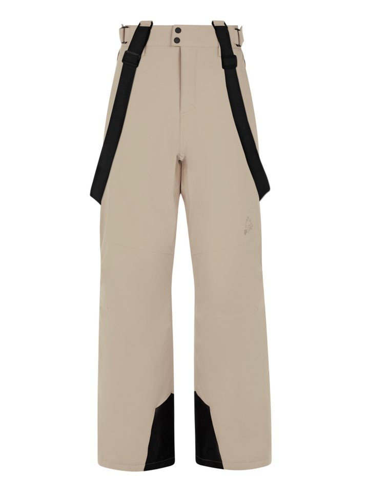 Protest Skihose PRTROWENS snowpants BambooBeige von Protest