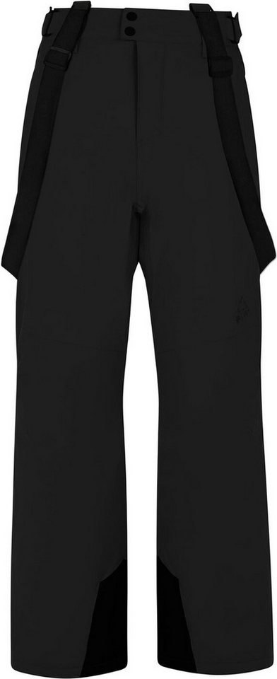 Protest Skihose PRTROWENS snowpants TRUE BLACK von Protest