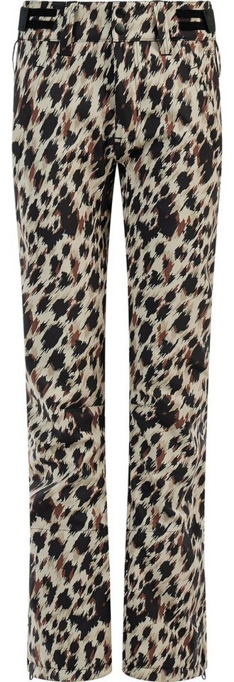 Protest Skihose PRTTuuli snowpants BAMBOOBEIGE von Protest