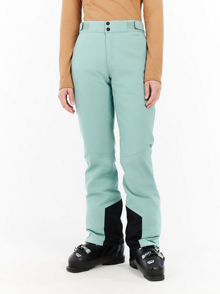 Protest Skihose PRTVoleta snowpants Glacial Blue von Protest