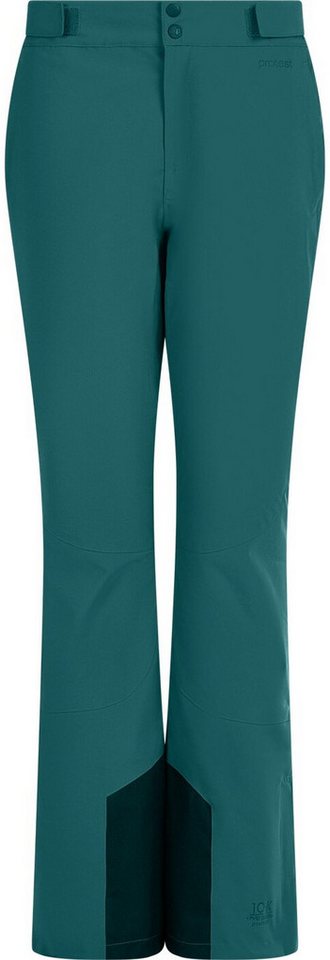 Protest Skihose PRTVoleta snowpants RAINSTORM BLUE von Protest