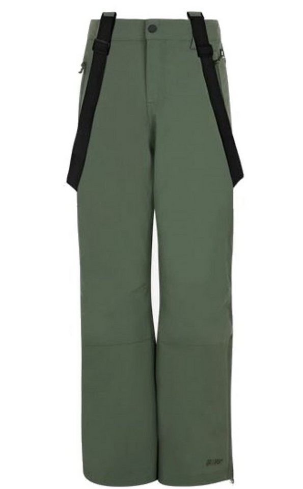 Protest Skihose Protest Kinder Skihose SPIKET Thyme von Protest