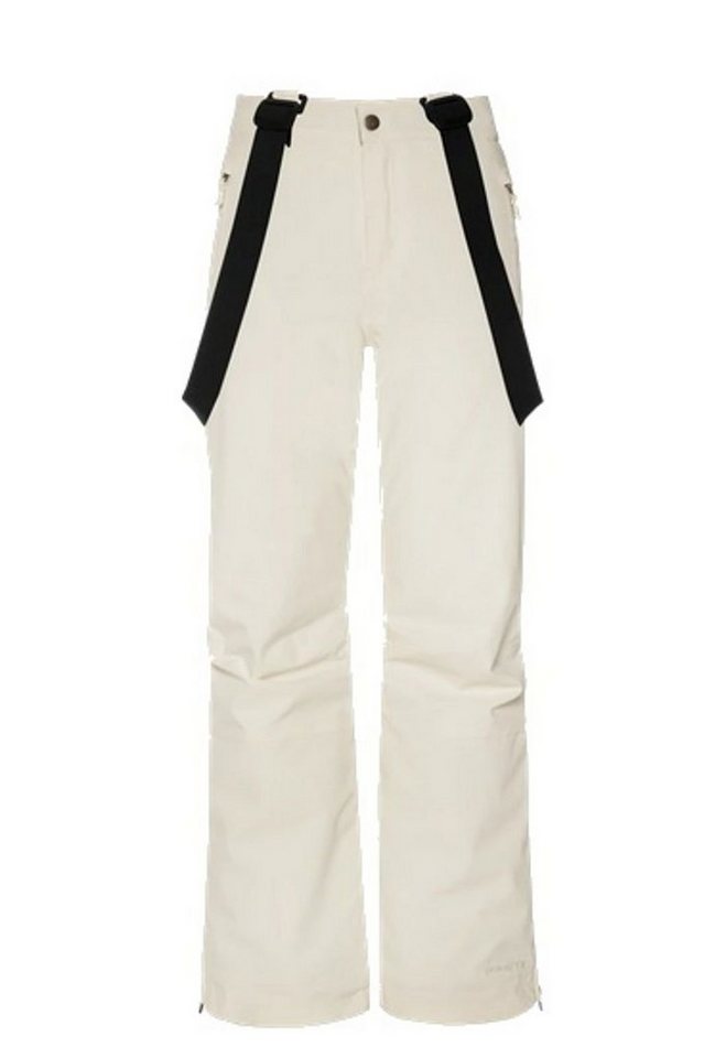 Protest Skihose Protest Kinder Skihose SUNNY Canvasoffwhite von Protest