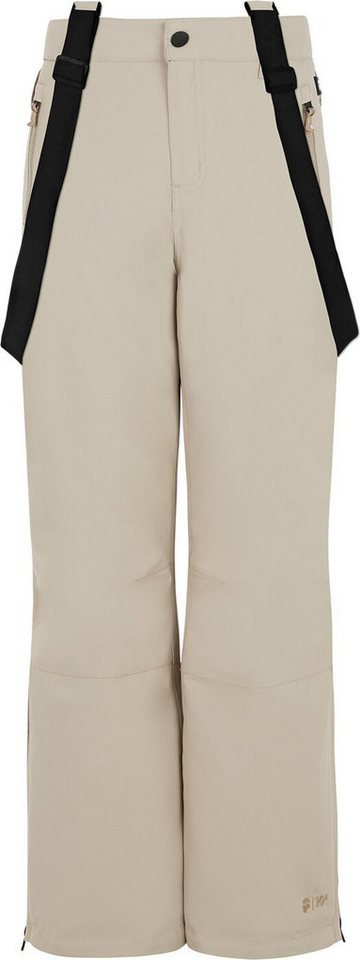 Protest Skihose SPIKET JR snowpants BambooBeige von Protest