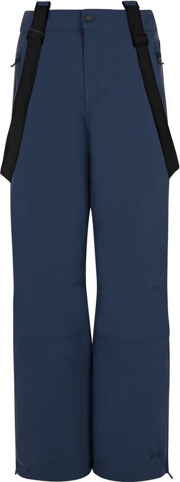 Protest Skihose SPIKET JR snowpants Blue Nights von Protest