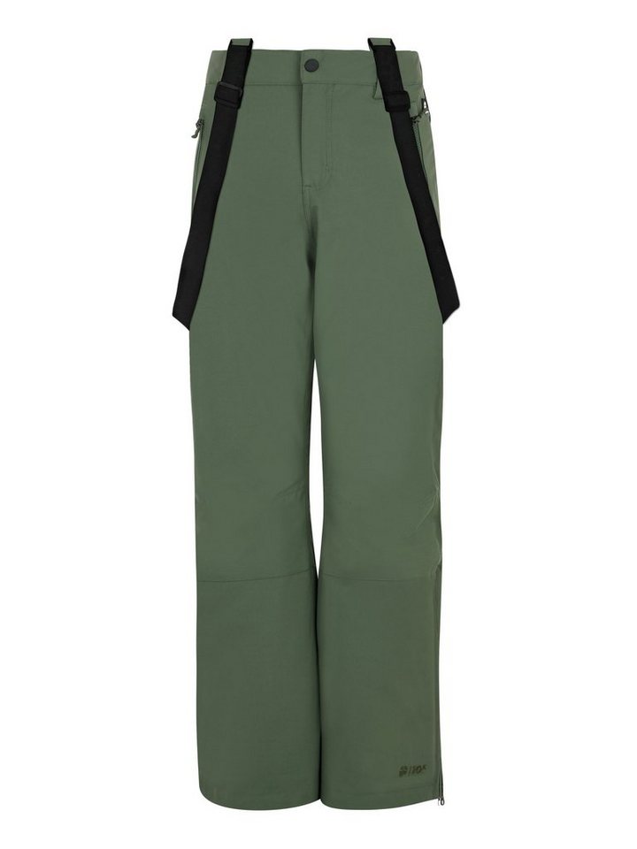 Protest Skihose SPIKET JR snowpants THYME Protest Skihose SPIKET JR snowpants THYME von Protest