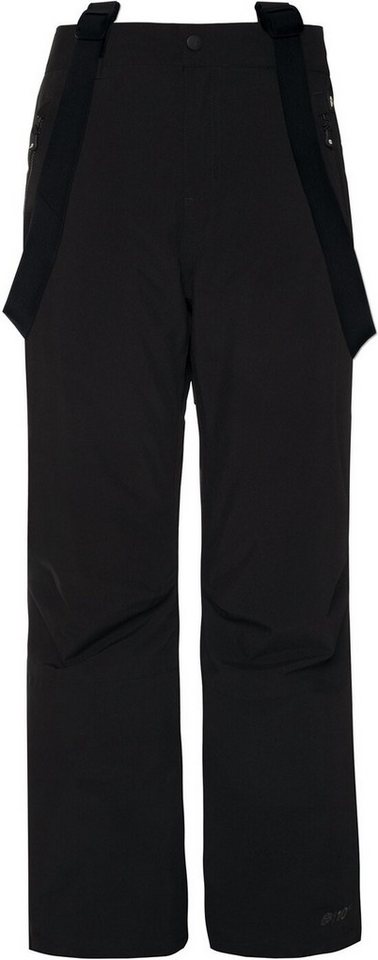 Protest Skihose SPIKET JR snowpants TRUE BLACK von Protest