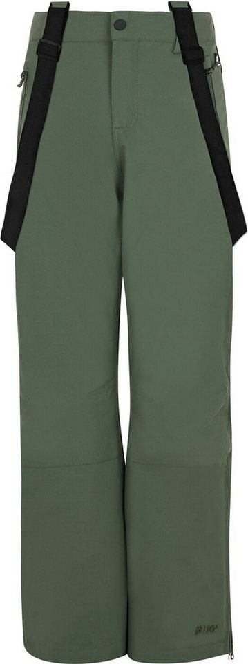 Protest Skihose SPIKET JR snowpants Thyme von Protest