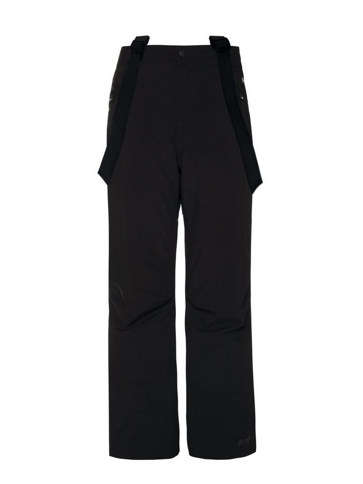 Protest Skihose SPIKET JR snowpants True Black Protest Skihose SPIKET JR snowpants True Black von Protest