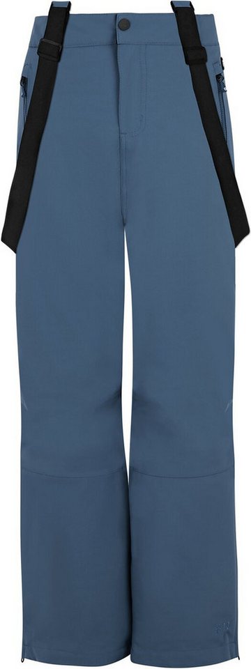Protest Skihose SPIKET JR snowpants Yale Blue von Protest