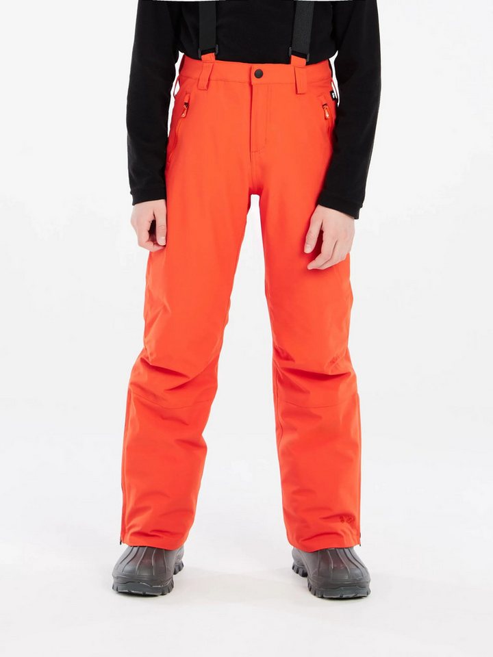 Protest Skihose SPIKET JR snowpants von Protest