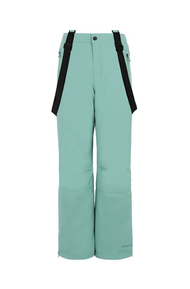 Protest Skihose SUNNY JR snowpants Crocodile Green von Protest
