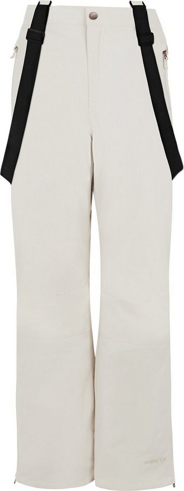 Protest Skihose SUNNY JR snowpants Kitoffwhite von Protest