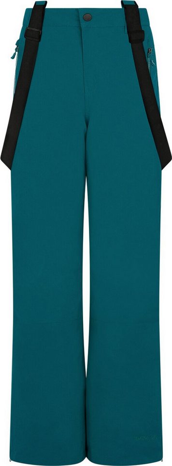 Protest Skihose SUNNY JR snowpants RAINSTORM BLUE von Protest
