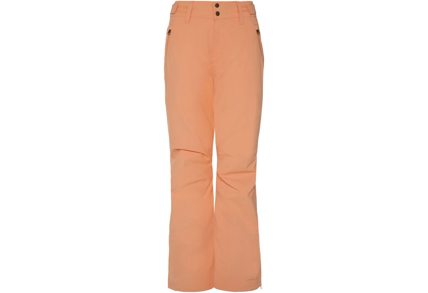Protest Skihose Skihose W CINNAMSNOWPANTS Protest Skihose Skihose W CINNAMSNOWPANTS von Protest