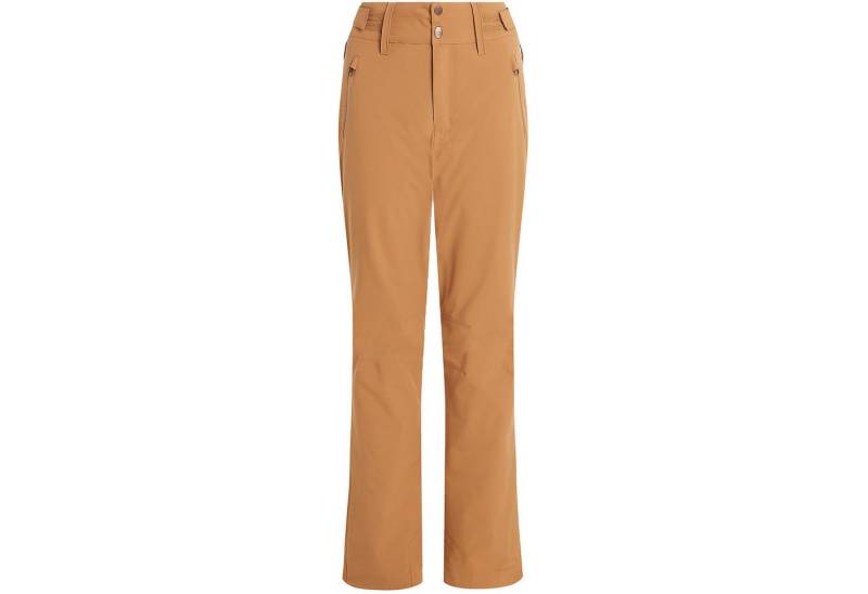 Protest Skihose Skihose W CINNAMSNOWPANTS von Protest