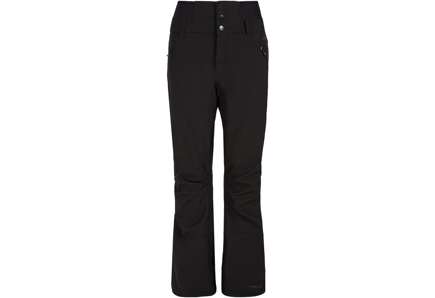 Protest Skihose Skihose W PRTLULLABY SOFTSHELL SNOWPANTS von Protest