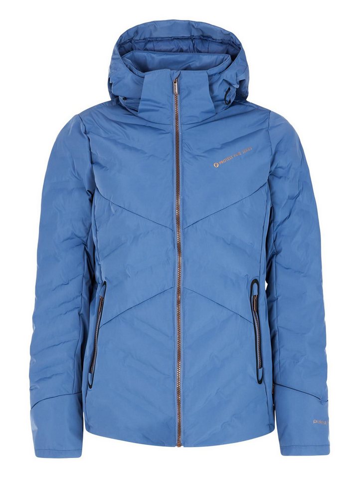 Protest Skijacke Damen Skijacke PRTAPPLY Slim Fit (1-St) von Protest