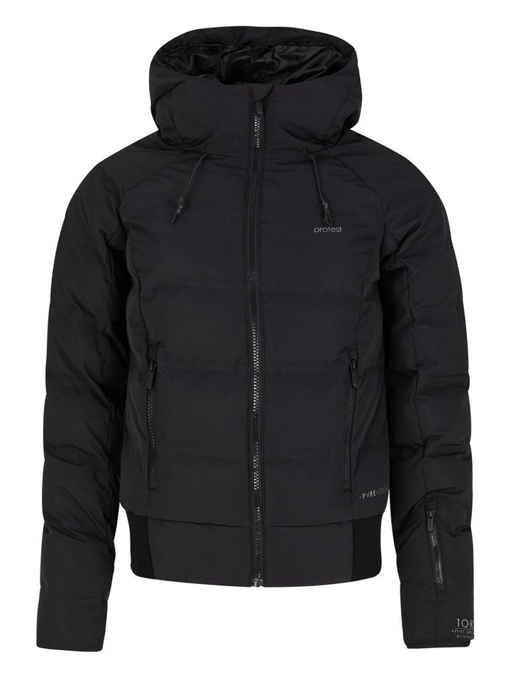 Protest Skijacke Damen Skijacke mit Kapuze PRTALYSUMI Slim Fit (1-St) von Protest